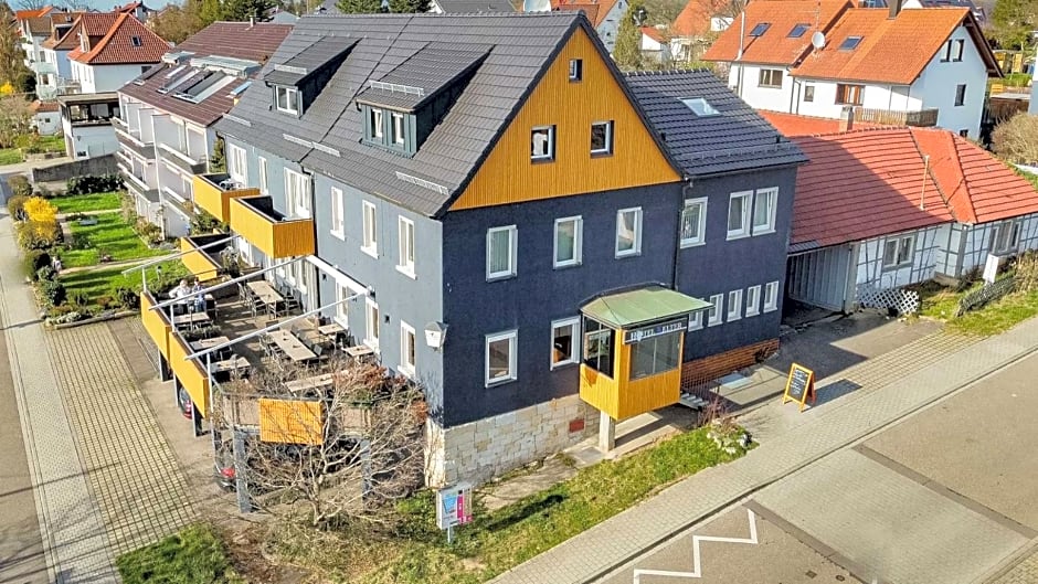 Hotel-Restaurant Kelter