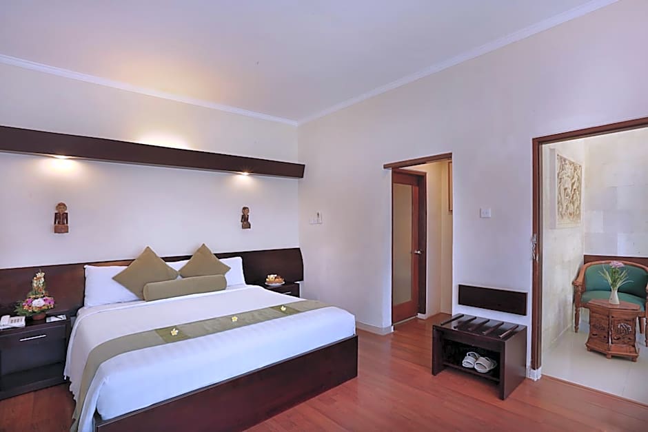 Respati Beach Hotel