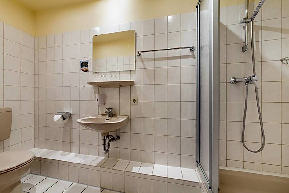 Hotel Zum Kaffeekännchen