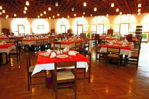 Continental Park Hotel