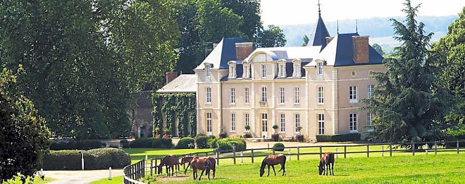 Hotel Haras De La Potardiere