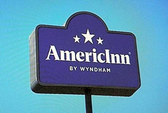 AmericInn by Wyndham Stuart