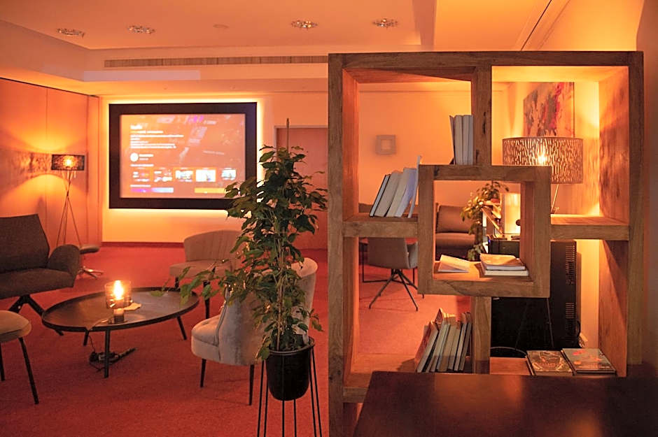 Hotel Amadeus