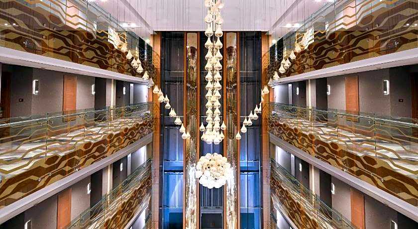 Mercure Istanbul Altunizade