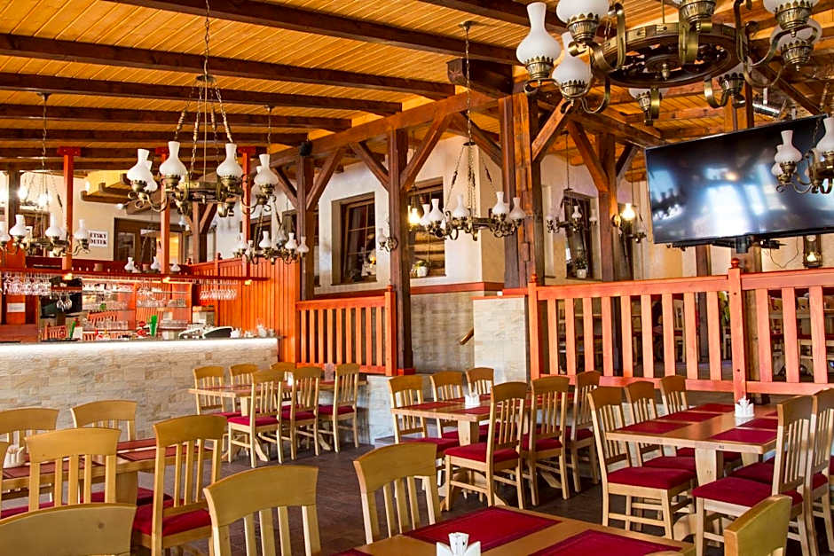 Hotel Leyla