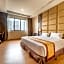 M-One Hotel Harbour Bay