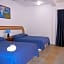 Hotel Plaza Almendros