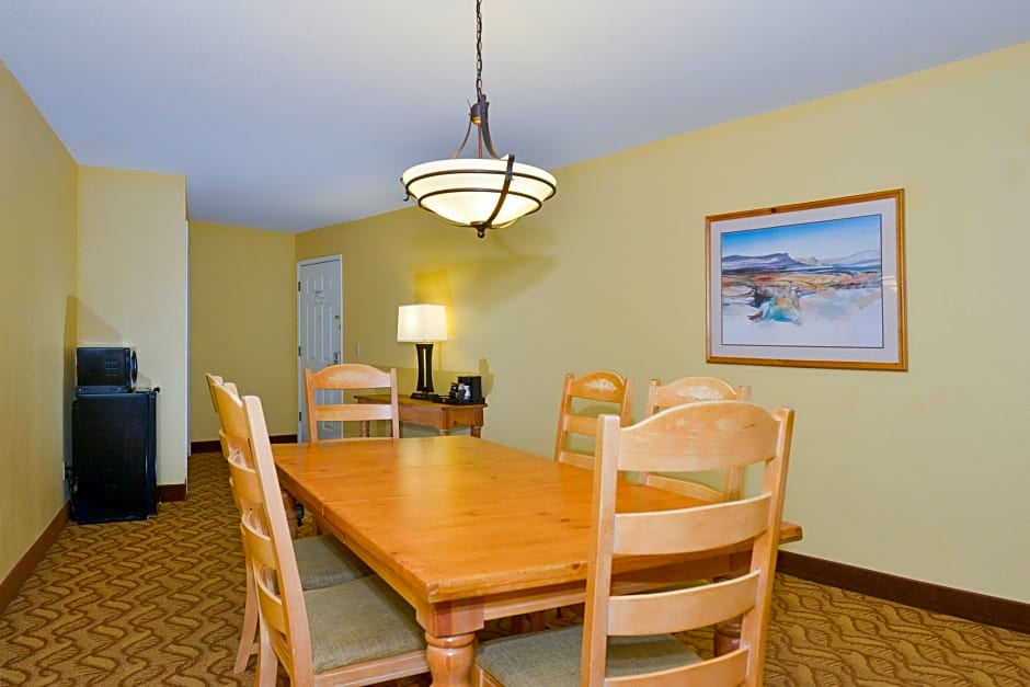 Best Western Durango Inn & Suites