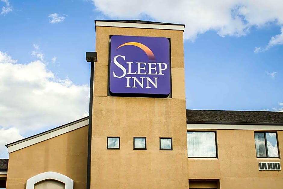 Sleep Inn Beaver - Beckley