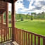 Daniels Summit Lodge