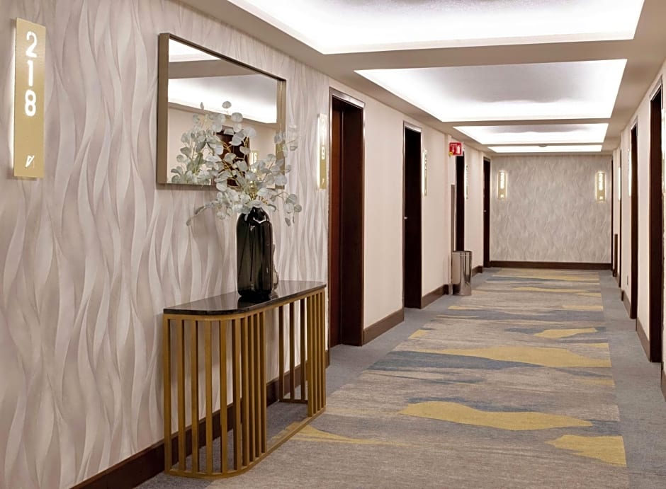 Hotel Plaza Diana