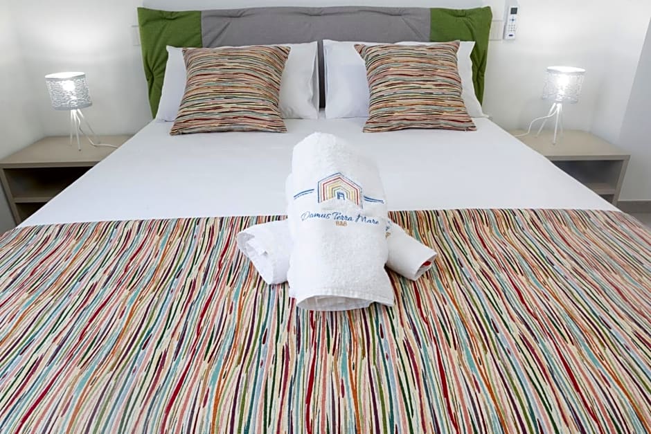 B&B Domus Terra Mare