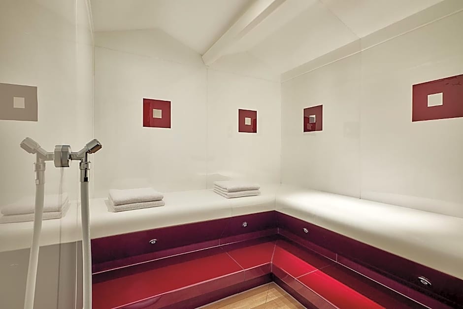 AC Hotel by Marriott Innsbruck