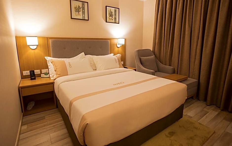Mado Hotel