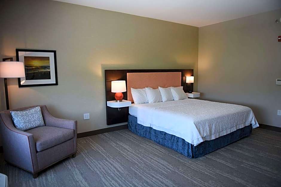 Hampton Inn By Hilton & Suites Lenoir, Nc