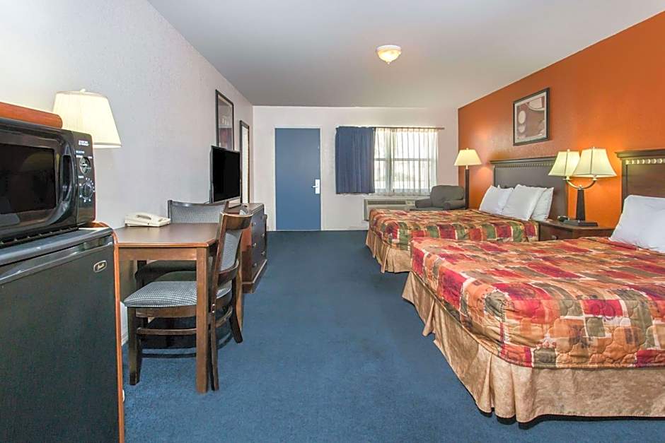 Knights Inn  Arcadia FL
