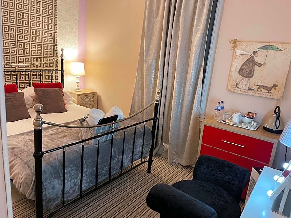 The Chatwal Boutique Hotel