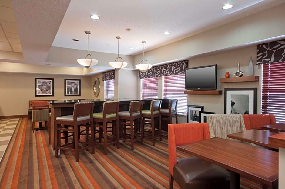 Best Western St. Louis Fairview Heights