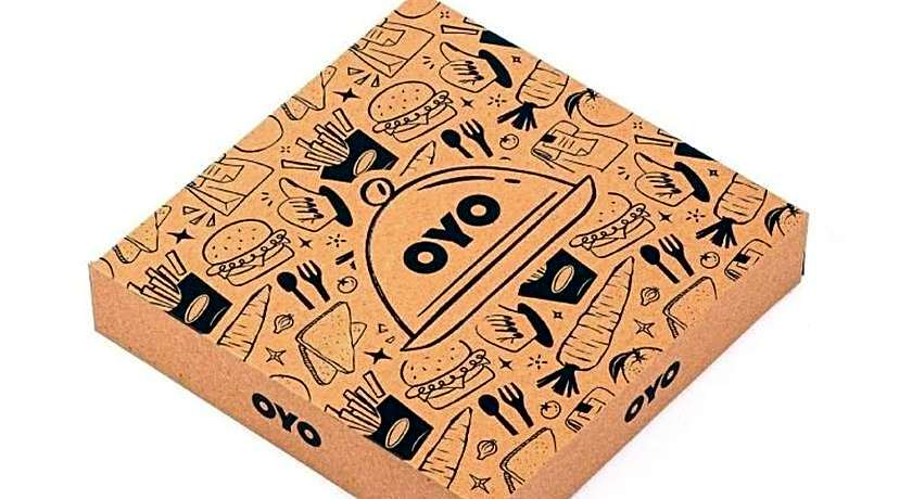 Hotel O Sky Residence Cengkeh