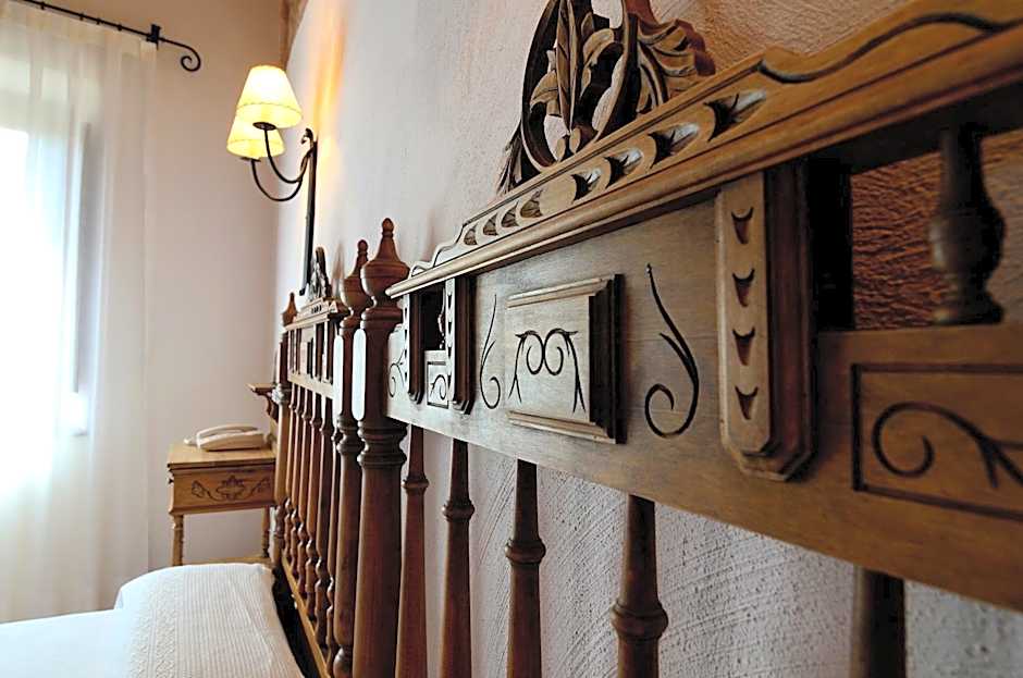 Caserón De La Fuente