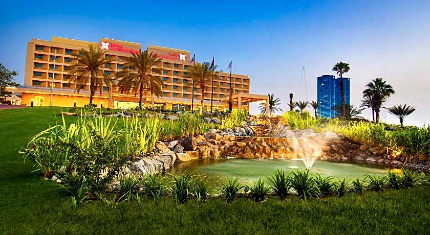 Hilton Garden Inn Ras Al Khaimah
