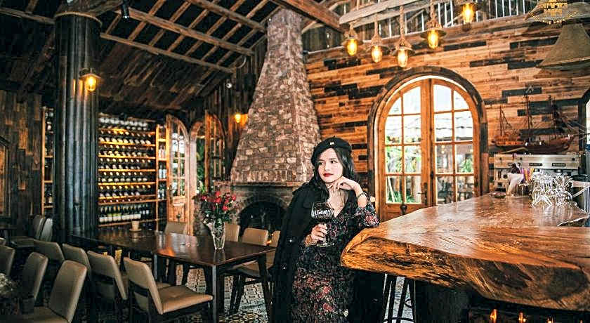 Chau Long Sapa II Hotel