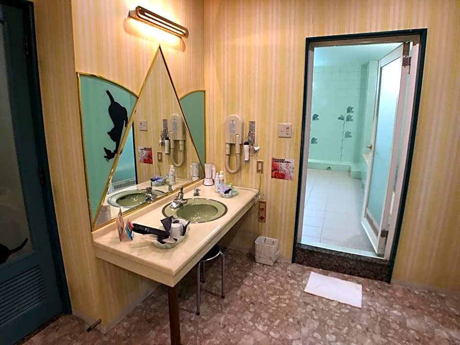 Hotel Xenia Takinoyashiro