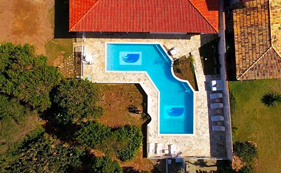 Pousada Deck de Búzios