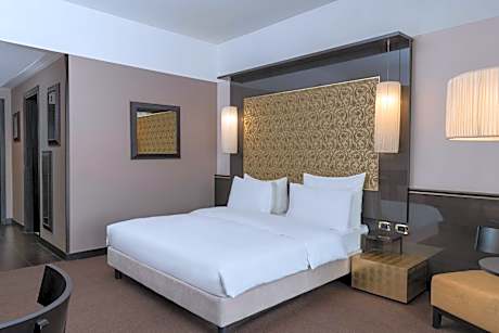 Superior Room - City view