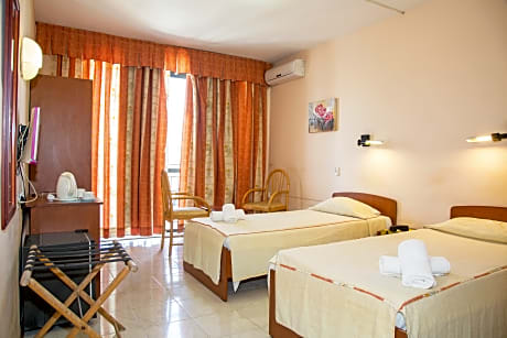 Family Room Standard