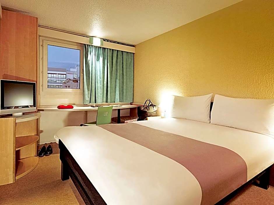 B&B HOTEL Niort Sud Venise Verte