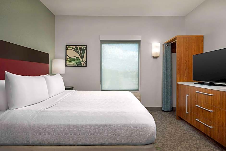 Home2 Suites by Hilton Tallahassee, FL
