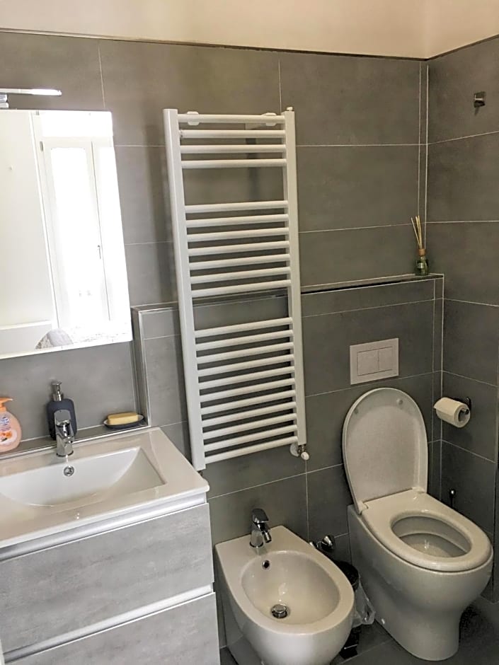 B&B Il Corallo – San Benedetto del Tronto, MO