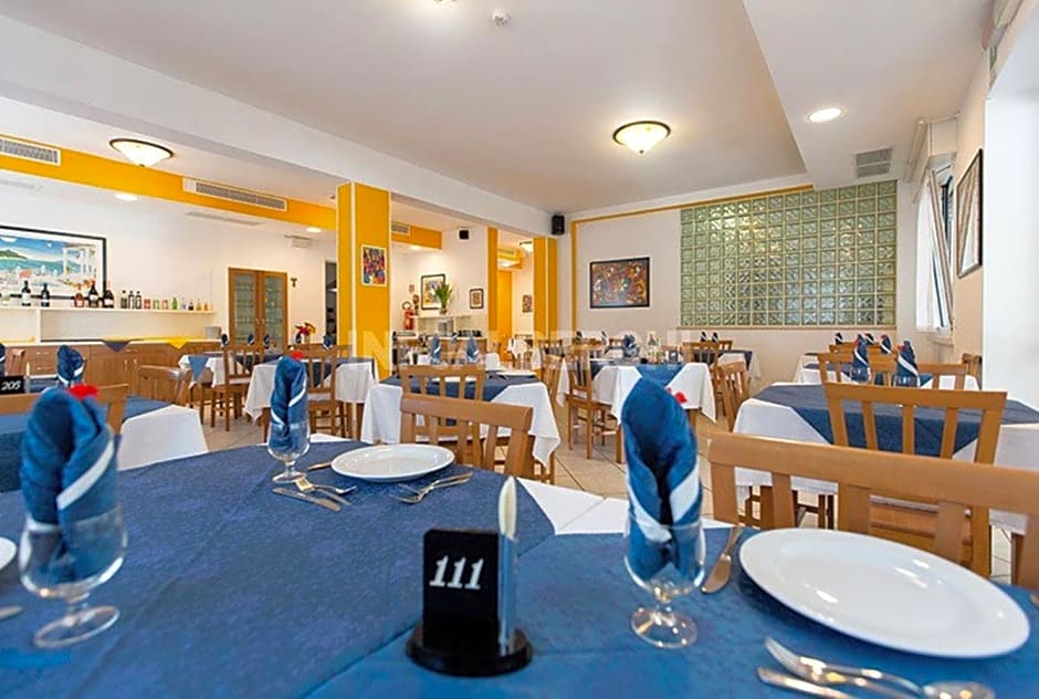 Hotel Sasselli