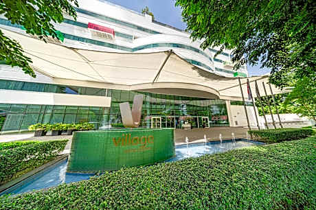 Changi Village Hotel