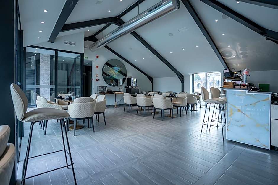 Smartr Porto Reis de Gaia & Spa