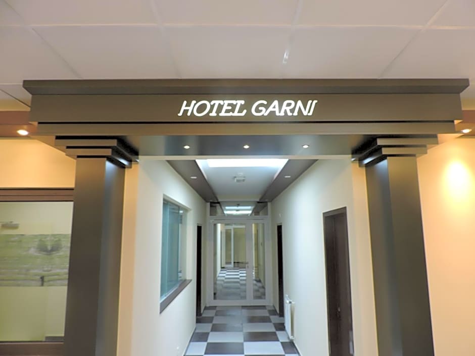 Apart-Hotel Wiesbaden