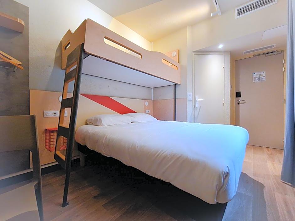 ibis budget Lille Marcq-en-Baroeul