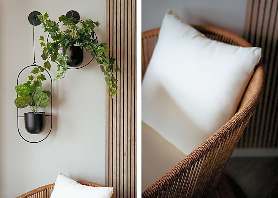 Beachfront Boutiquehotel