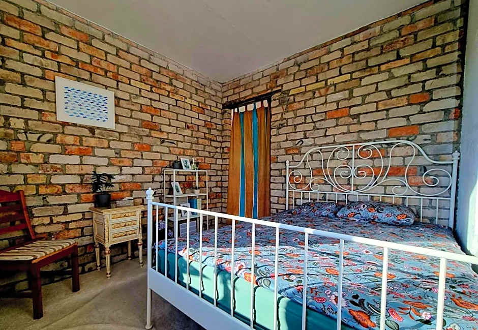 Gluosnių vila - Adutiškio pirtis