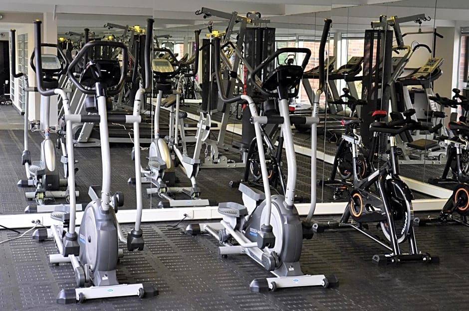 Estelar Recinto Del Pensamiento Hotel Y Centro De Convenciones