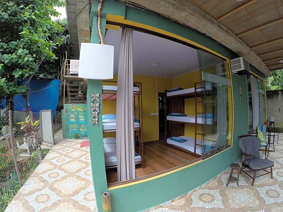 Hostel MPB Ilha Grande