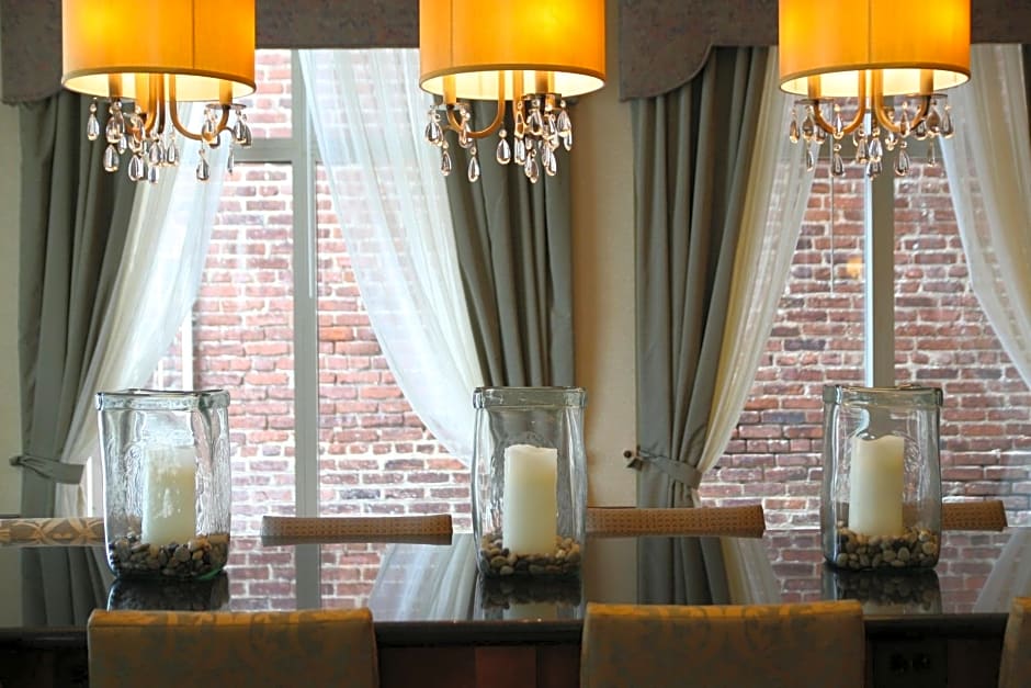 Hampton Inn Alexandria/Old Town