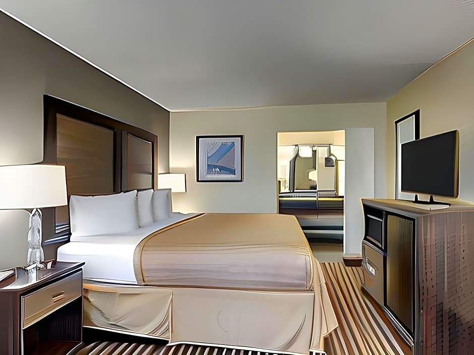 Sweet Home Inn & Extended Stay