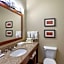 Comfort Inn Evansville-Casper