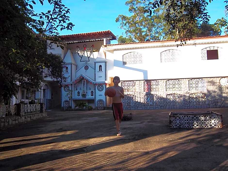 Pousada do Mendonça