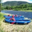 Riverside Meadows Cabins