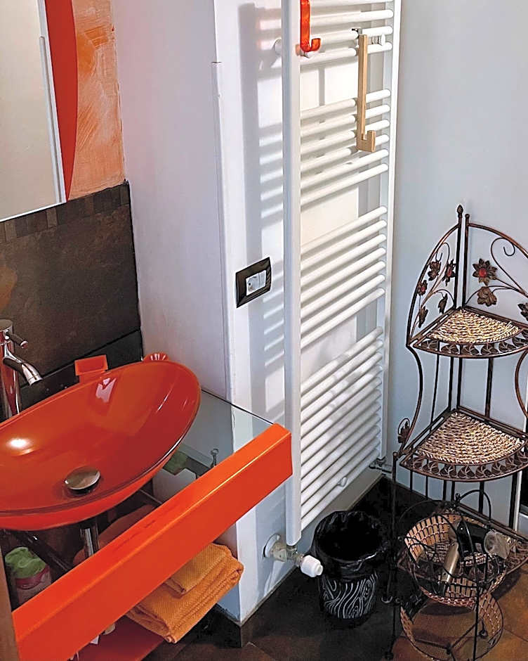 Country Home B&B Il Melo