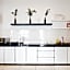 Boulevard Service Apartment KL by Airhost
