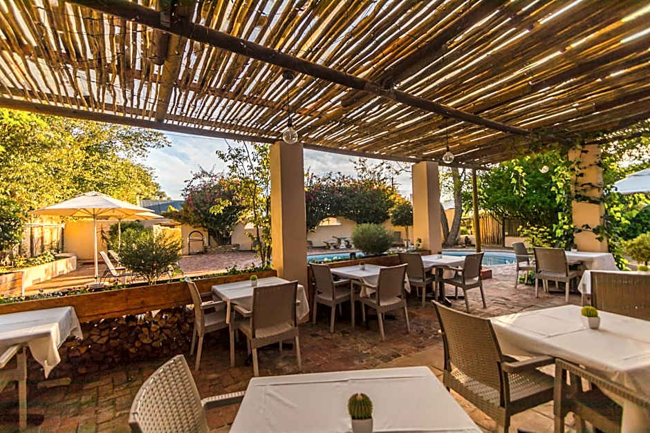 De Leeuwenhof Estate